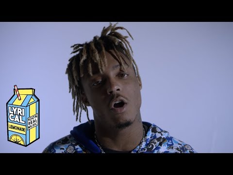 Juice WRLD - Armed & Dangerous (Official Music Video)