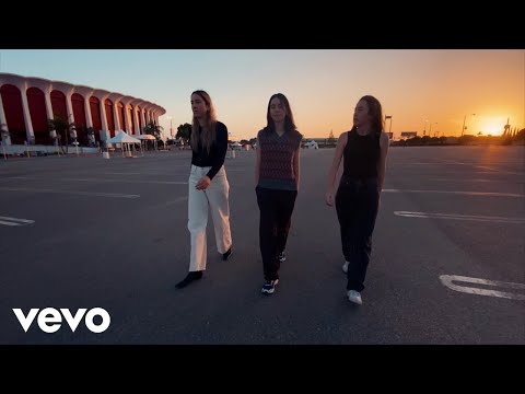 HAIM - Don't Wanna