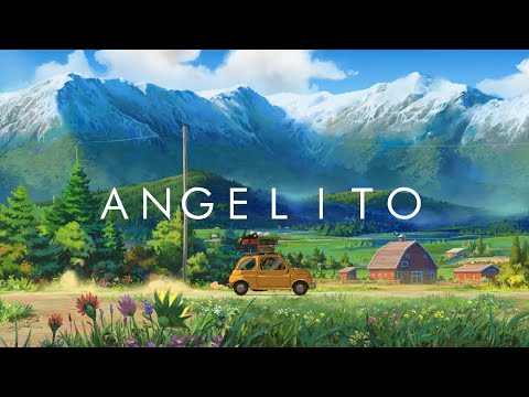 Angelito - feat. Joalin  (Lyrics)