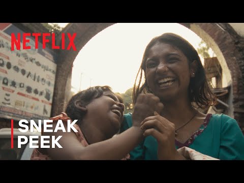 ANUJA | Sneak Peek | Netflix India