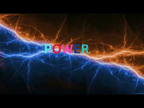 REGIONAL - POWER (Official Music Audio)