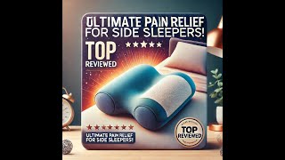 Everlasting Comfort Knee Pillow Review: Relieve Hip & Sciatica Pain Fast! 💡