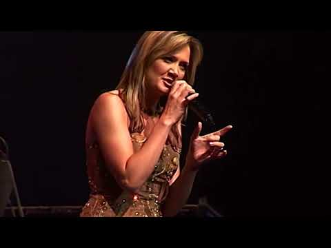 Juanita du Plessis (ft Theuns) - Daar "LIVE" (2007)