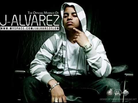 J Alvarez - Vamos a Quitarnos La Ropa