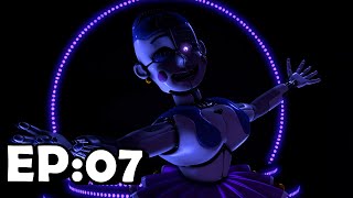 Slice of Life | EP:07 [SFM FNaF Series]