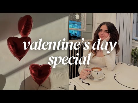 Unique Valentine's Day Gifts & Date Ideas