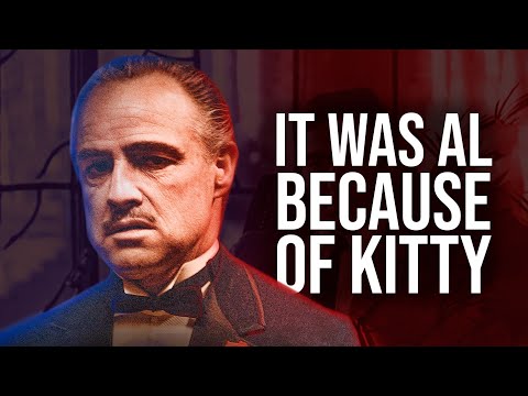 How The Godfather Changed The World Of Cinema (Video Essay)