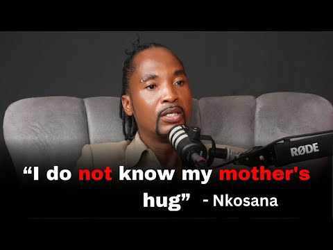 Nkosana ON his rise and fall, his mother wound, relationships and friendships..