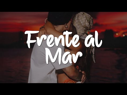 Beéle - Frente al Mar (LETRA)