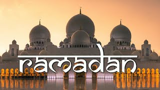 Ramadan Music 2024 | Ramadan 2024 | Ramadan Music Background | Islamic Background Music