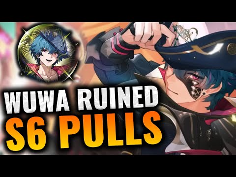 The Best S6 Pulls in Gacha Gaming