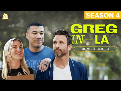 Greg in LA | Season 4 (Full Season)