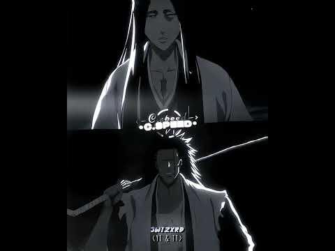 Unohana vs Kenpachi || Episode 20 (tybw)