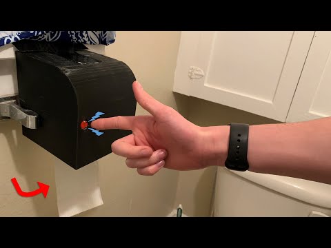 How I built a solution to the TP shortage