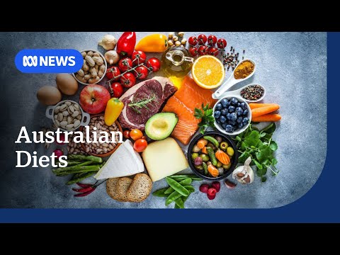 Modelling suggests Australian diets will get worse by 2030 | ABC News