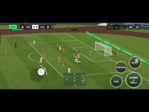 FC Mobile Gameplay