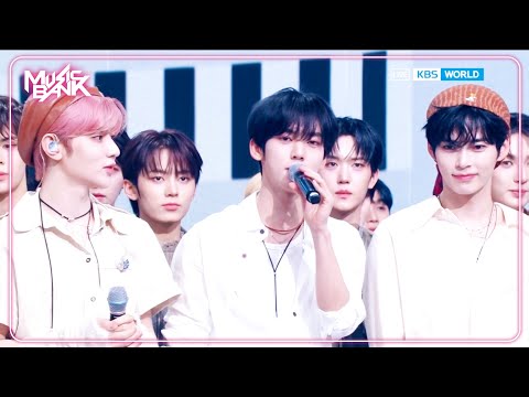 (Interview) Winner's Ceremony - ZEROBASEONE🏆 [Music Bank] | KBS WORLD TV 250307