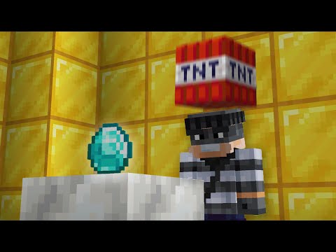 I Caught Minecraft Thieves, Then Trolled Them