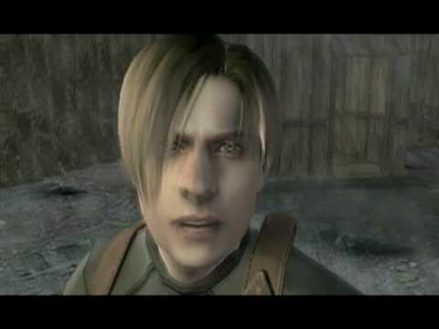 Resident Evil 4 - Over You