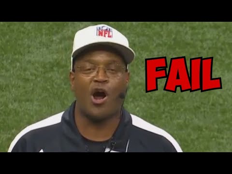 NFL Controversial & Horrible Calls of the 2023 Season Week 1