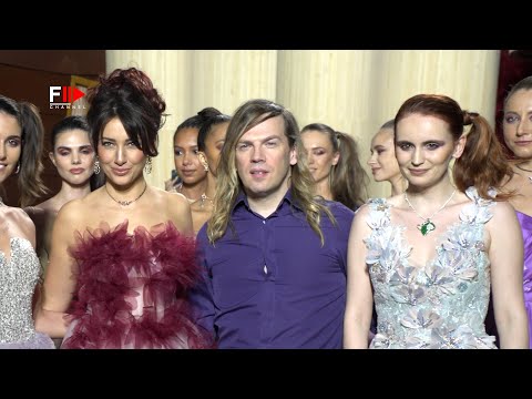 CHRISTOPHE GUILLARME | Fall Winter 2025/2026 Paris - Full Show