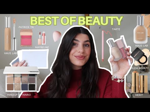 My BEST Makeup Products | I Tried It All So You Don’t Have To (Spilling the Top 8 Beauty Must-Haves)