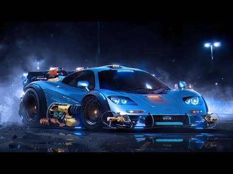 Car Music Mix 2024 | Bass Boosted Music, Edm, Electro House, House & Deep House