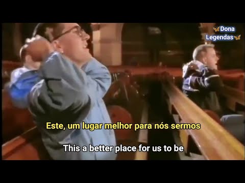 The Housemartins - Caravan of Love (Tradução)