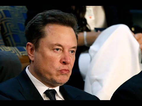 BREAKING: Elon goes into FULL PANIC as new scandal erupts