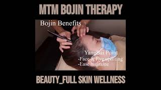 MTM Head Bojin Therapy