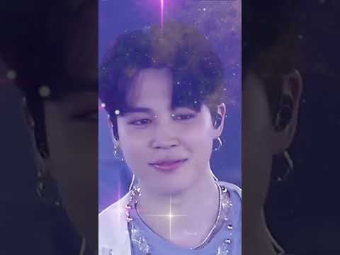 jimin visual