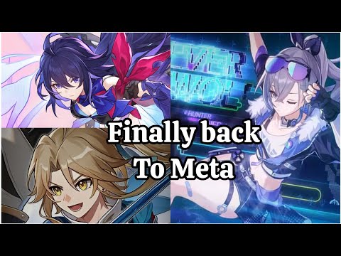 Crazy Buffs To Older Units Seela, Silverwolf, etc / Honkai star rail Leaks/ Speculation