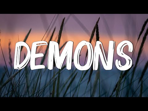 Demons - Imagine Dragons (Lyrics) || Lukas Graham, ZAYN, Sia (MixLyrics)