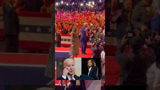 Trump dancing with Melania 🕺 #donaldtrump #melaniatrump #trump #trumpnews #usa #fyp #shortvideo