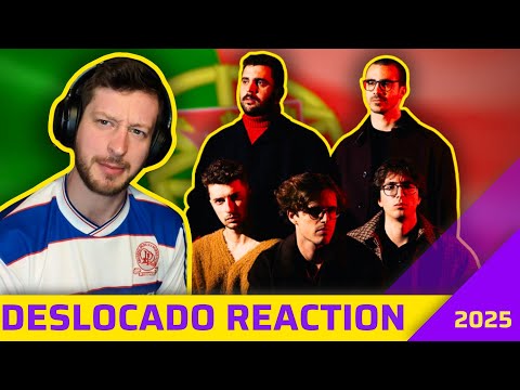 PORTUGAL: Napa - Deslocado REACTION