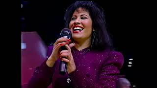 SELENA QUINTANILLA CONCERT ASTRODOME 1995 COMPLETE (REMASTED - REMASTERIZADO 4K 60Fps/ Hi-res audio)