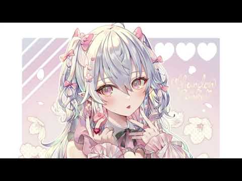 Nightcore - Just A Dream- WSB, Xtina Louise (Lyrics)