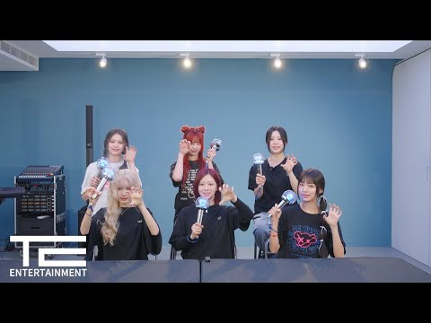 GENBLUE (젠블루) ‘ACT LIKE THAT’ 응원법 (CHEERING GUIDE)