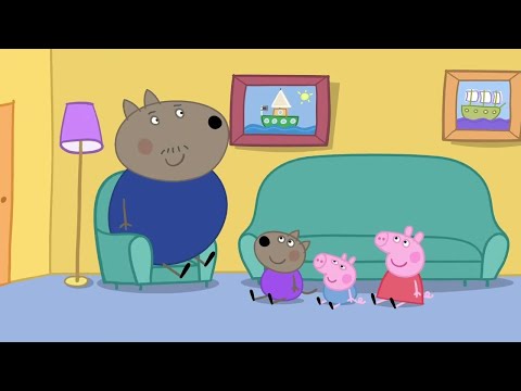 Peppa Pig Full Episodes 🌈 Peppa Pig STREAMING NOW 🌟 Kids Videos 🔴