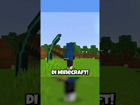 Bagaimana Jika Menggabungkan SEMUA SWORD Di Minecraft?