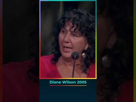 Diane Wilson — Defying Injustice: A Legacy of Courage and Activism