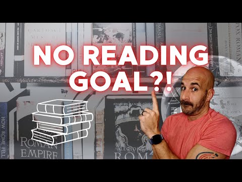 Why I'm Reading Fewer Books in 2025