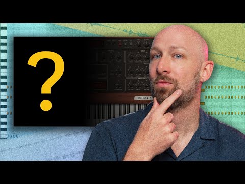 How to find "your sound"