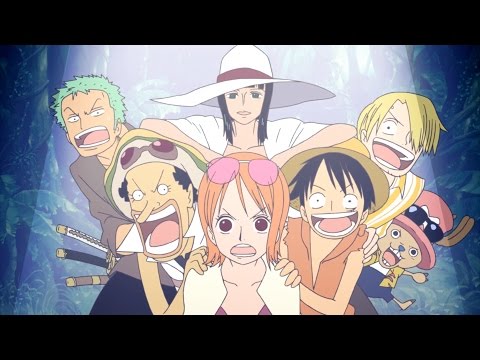 「SublimeCloud☁」- Straw Hats