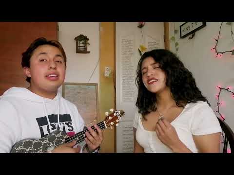 Lauri García - Miel (cover)