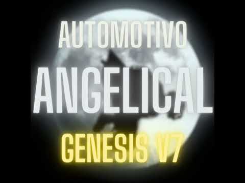 Automotivo Angelical Genesis V7