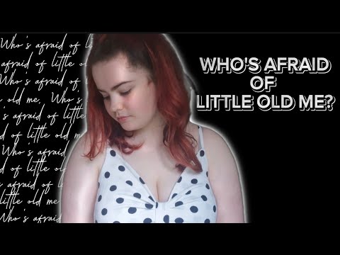 Who's Afraid Of Little Old Me, Taylor Swift cover by Leah Waller-Hill