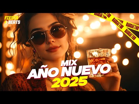 SUPER MIX REGGAETON 2025 🚀 CANCIONES MÁS ESCUCHADAS 🎧