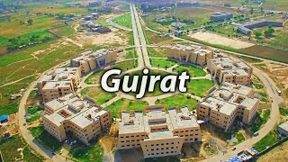 Gujrat City of Pakistan | Traveling to Gujrat in Pakistan