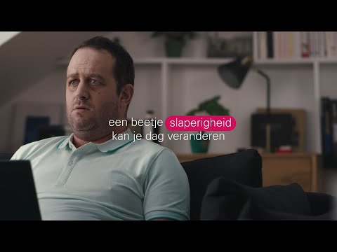 Heeft u problemen met slaperigheid overdag? Wat als het een teken is van slaapapneu?